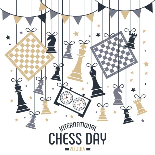 Fête internationale des échecs